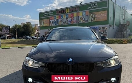 BMW 3 серия, 2014 год, 1 930 000 рублей, 10 фотография