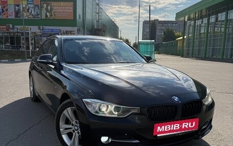 BMW 3 серия, 2014 год, 1 930 000 рублей, 9 фотография