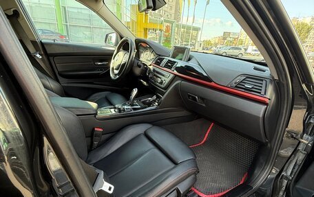 BMW 3 серия, 2014 год, 1 930 000 рублей, 18 фотография