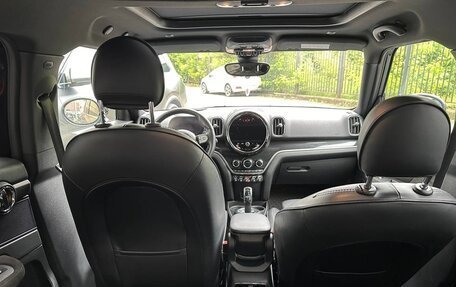 MINI Countryman II (F60), 2021 год, 4 200 000 рублей, 8 фотография
