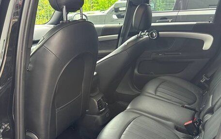 MINI Countryman II (F60), 2021 год, 4 200 000 рублей, 10 фотография