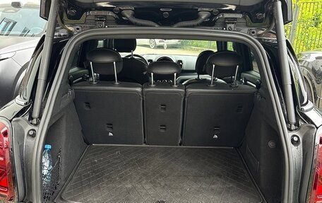 MINI Countryman II (F60), 2021 год, 4 200 000 рублей, 7 фотография