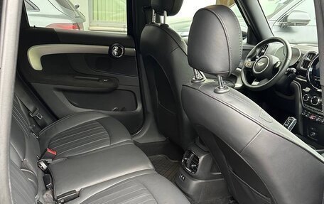 MINI Countryman II (F60), 2021 год, 4 200 000 рублей, 6 фотография