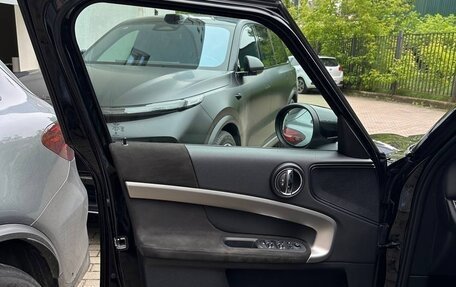 MINI Countryman II (F60), 2021 год, 4 200 000 рублей, 27 фотография