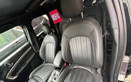 MINI Countryman II (F60), 2021 год, 4 200 000 рублей, 14 фотография
