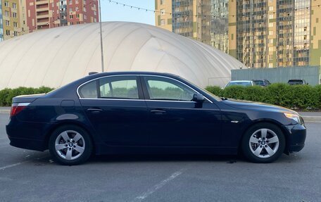 BMW 5 серия, 2004 год, 1 230 000 рублей, 7 фотография