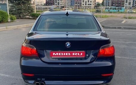 BMW 5 серия, 2004 год, 1 230 000 рублей, 5 фотография