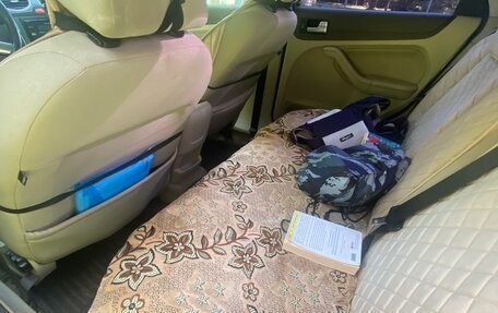 Ford Focus II рестайлинг, 2008 год, 440 000 рублей, 2 фотография