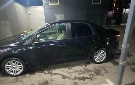 Ford Focus II рестайлинг, 2008 год, 440 000 рублей, 12 фотография