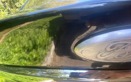 Ford Focus II рестайлинг, 2008 год, 440 000 рублей, 5 фотография