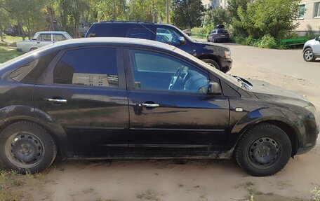 Ford Focus II рестайлинг, 2007 год, 299 000 рублей, 2 фотография