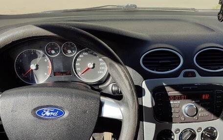 Ford Focus II рестайлинг, 2007 год, 299 000 рублей, 5 фотография