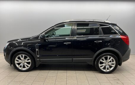 Opel Antara I, 2014 год, 999 000 рублей, 2 фотография