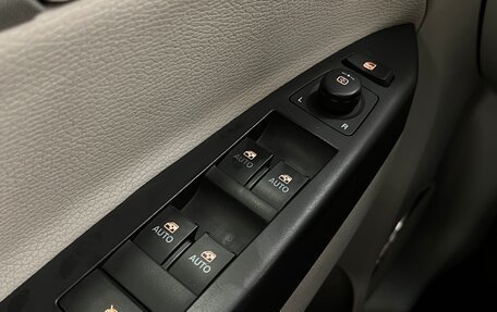 Opel Antara I, 2014 год, 999 000 рублей, 8 фотография