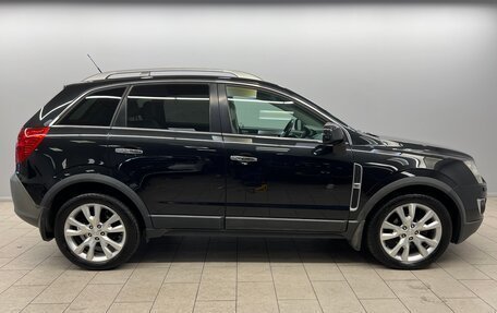 Opel Antara I, 2014 год, 999 000 рублей, 5 фотография