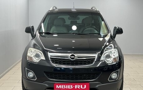 Opel Antara I, 2014 год, 999 000 рублей, 6 фотография