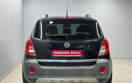Opel Antara I, 2014 год, 999 000 рублей, 3 фотография