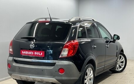 Opel Antara I, 2014 год, 999 000 рублей, 4 фотография