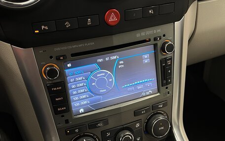 Opel Antara I, 2014 год, 999 000 рублей, 14 фотография
