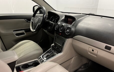 Opel Antara I, 2014 год, 999 000 рублей, 19 фотография