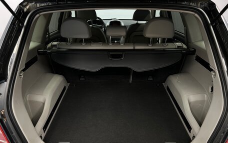 Opel Antara I, 2014 год, 999 000 рублей, 23 фотография