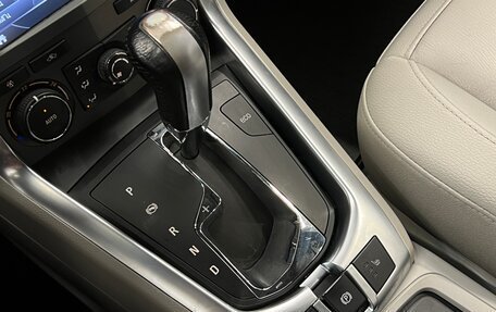 Opel Antara I, 2014 год, 999 000 рублей, 16 фотография