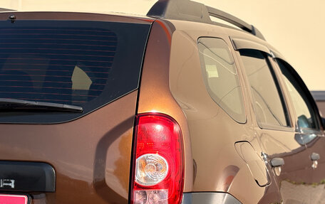 Renault Duster I рестайлинг, 2014 год, 699 000 рублей, 7 фотография