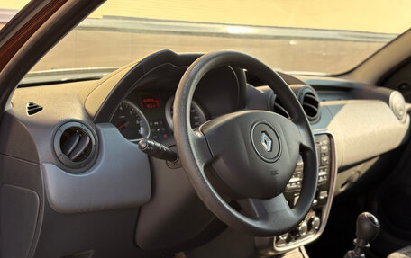 Renault Duster I рестайлинг, 2014 год, 699 000 рублей, 10 фотография