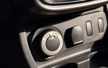 Renault Duster I рестайлинг, 2014 год, 699 000 рублей, 15 фотография