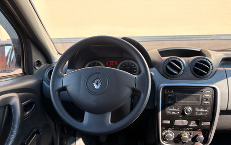 Renault Duster I рестайлинг, 2014 год, 699 000 рублей, 11 фотография