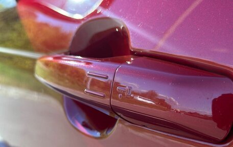 Land Rover Range Rover Sport II, 2013 год, 3 100 000 рублей, 8 фотография