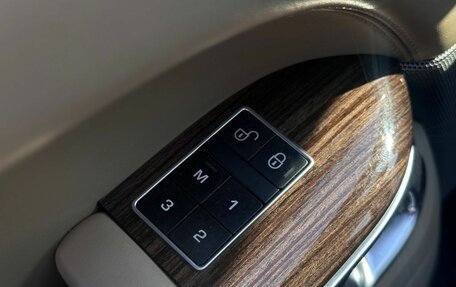 Land Rover Range Rover Sport II, 2013 год, 3 100 000 рублей, 10 фотография