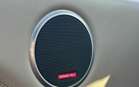 Land Rover Range Rover Sport II, 2013 год, 3 100 000 рублей, 11 фотография