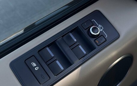 Land Rover Range Rover Sport II, 2013 год, 3 100 000 рублей, 12 фотография