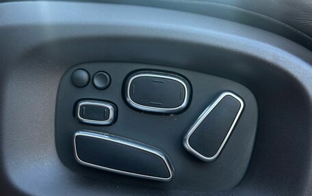 Land Rover Range Rover Sport II, 2013 год, 3 100 000 рублей, 13 фотография