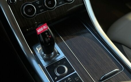 Land Rover Range Rover Sport II, 2013 год, 3 100 000 рублей, 25 фотография