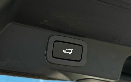 Land Rover Range Rover Sport II, 2013 год, 3 100 000 рублей, 30 фотография