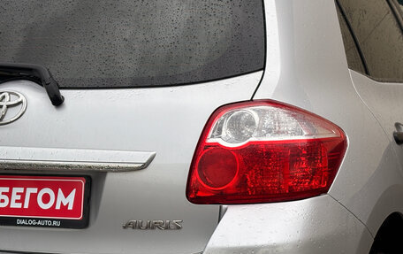 Toyota Auris II, 2011 год, 780 000 рублей, 8 фотография