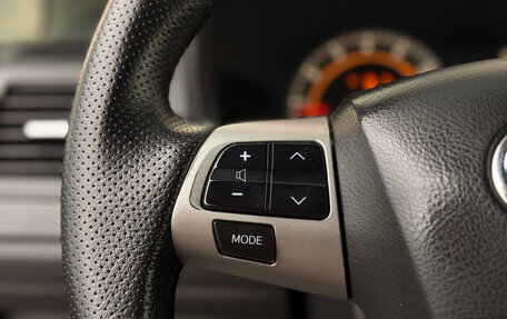 Toyota Auris II, 2011 год, 780 000 рублей, 16 фотография