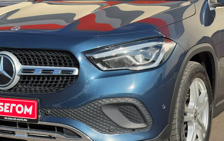 Mercedes-Benz GLA, 2020 год, 3 200 000 рублей, 4 фотография