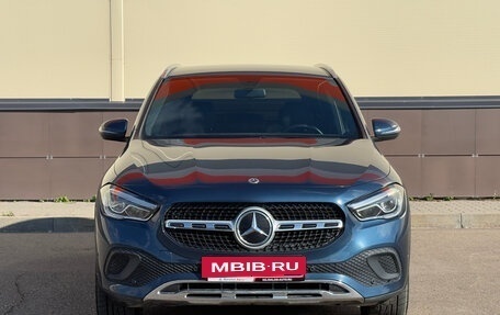 Mercedes-Benz GLA, 2020 год, 3 200 000 рублей, 2 фотография