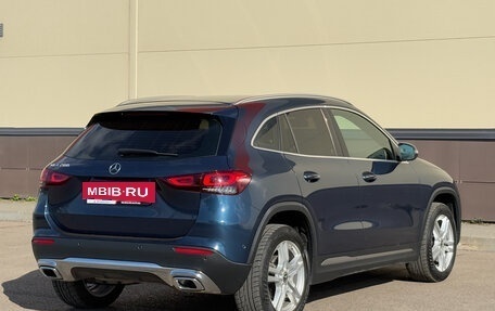 Mercedes-Benz GLA, 2020 год, 3 200 000 рублей, 7 фотография