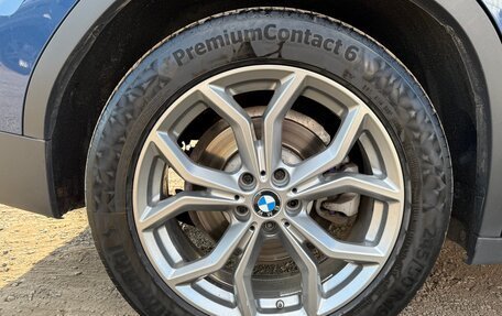 BMW X3, 2018 год, 3 425 000 рублей, 11 фотография