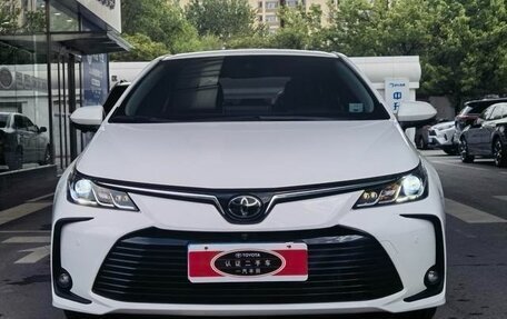 Toyota Corolla, 2021 год, 1 690 000 рублей, 2 фотография