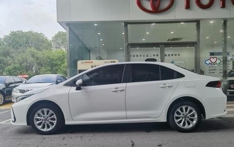 Toyota Corolla, 2021 год, 1 690 000 рублей, 3 фотография
