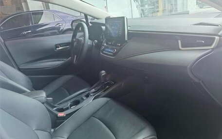 Toyota Corolla, 2021 год, 1 690 000 рублей, 8 фотография