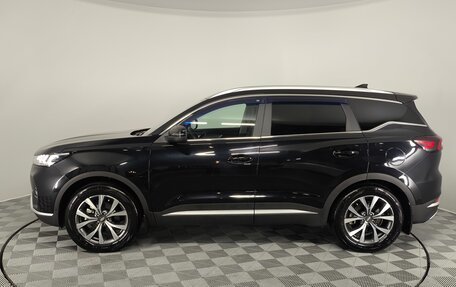 Chery Tiggo 7 Pro, 2022 год, 1 850 000 рублей, 2 фотография