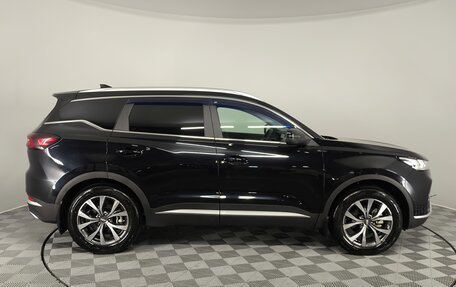Chery Tiggo 7 Pro, 2022 год, 1 850 000 рублей, 6 фотография