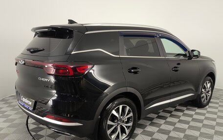 Chery Tiggo 7 Pro, 2022 год, 1 850 000 рублей, 5 фотография