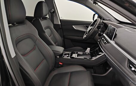 Chery Tiggo 7 Pro, 2022 год, 1 850 000 рублей, 10 фотография